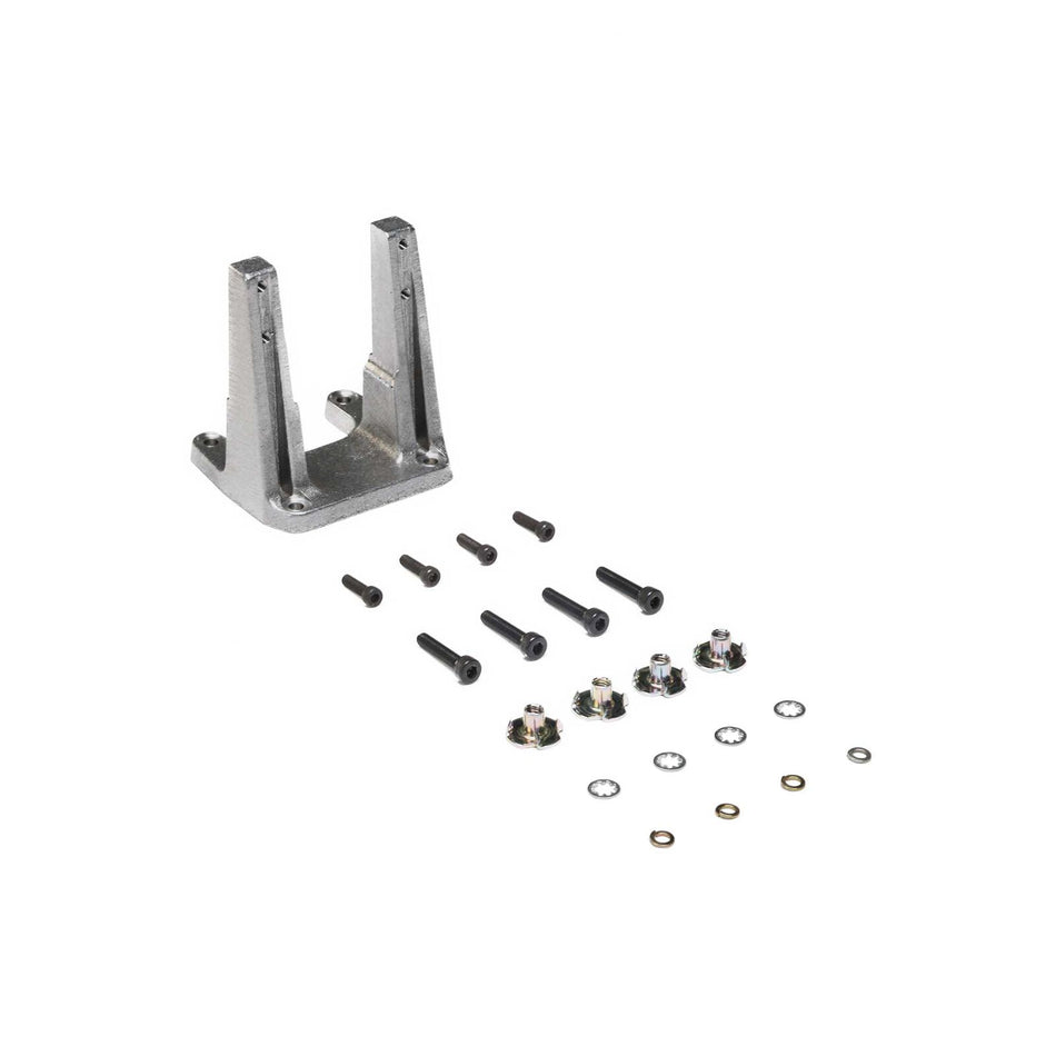 Saito Engines SAI5095A Engine Mount — B, D-F, II, JJ, RR