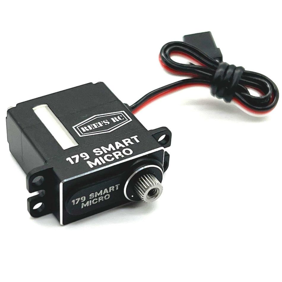 REEFS RC  179 Smart Micro Servo / Winch