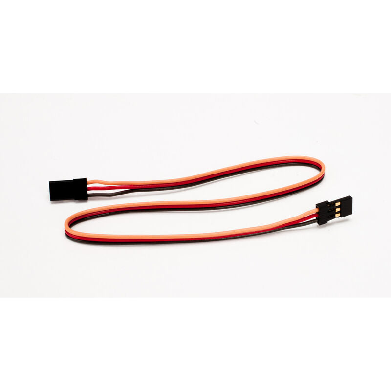 Spektrum Heavy-Duty Male to Male Extension 12