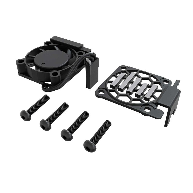 Spektrum SPMX-1138 Replacement ESC Fan for SPMXSBER1040G