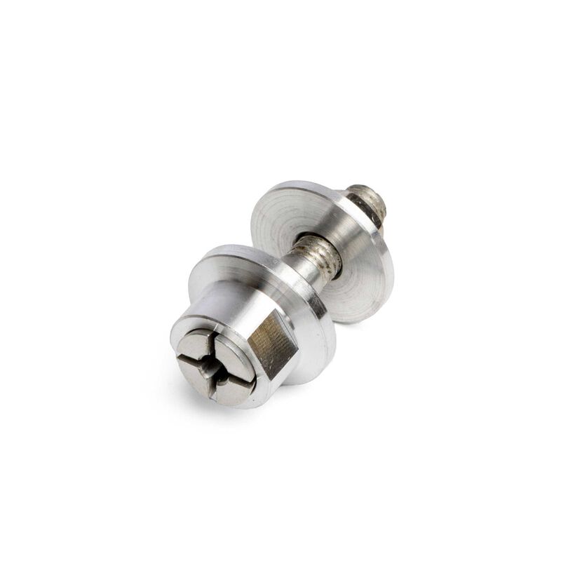 Spektrum Collet Prop Adapter 3mm - 5mm Prop Shaft