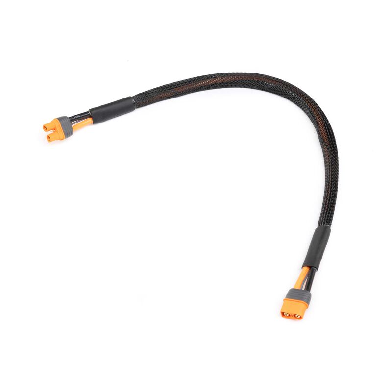 Spektrum 16 Inch Extension: IC3 Battery/IC3 Device