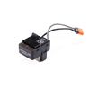 Firma 25A Brushless ESC 2-in-1 SLT Protocol Rx with DSC