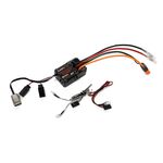 FIRMA 2 in 1 - 60A BR Smart ESC/Dual Protocol RX