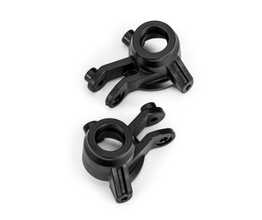 Steering Blocks L&R Blk