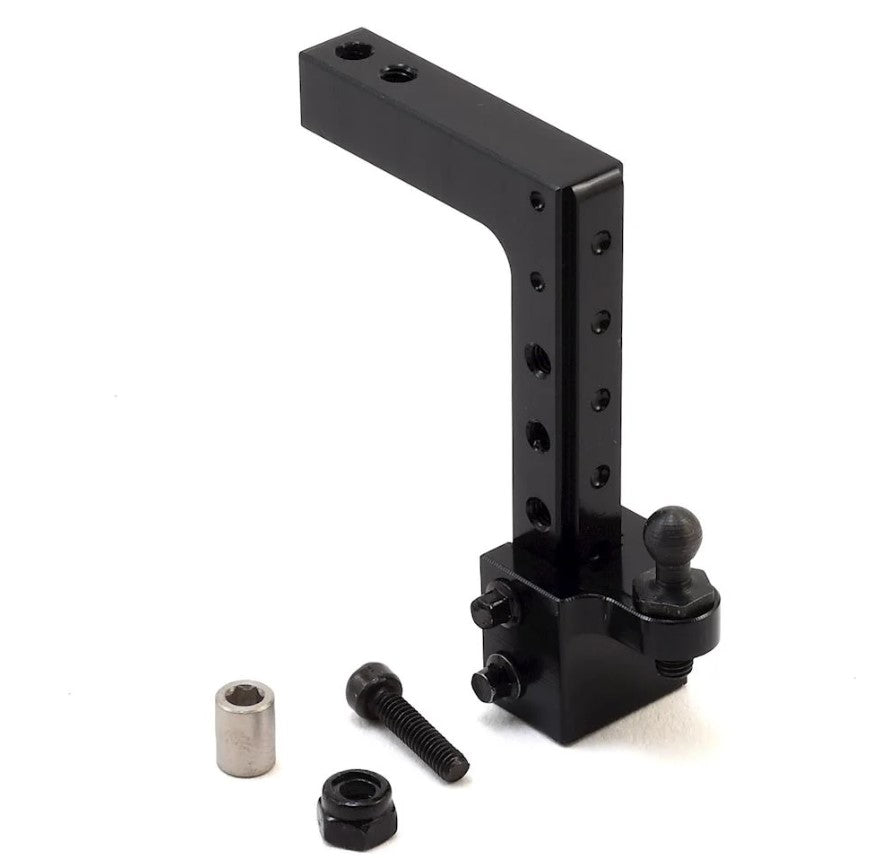 RC4WD Adjustable Drop Hitch for Traxxas TRX-4/TRX-6