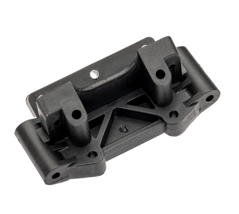 2530 Bulkhead Front Black