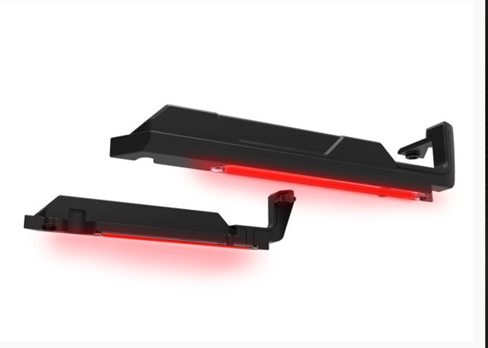 Underbody LEDS RED MINI MAXX