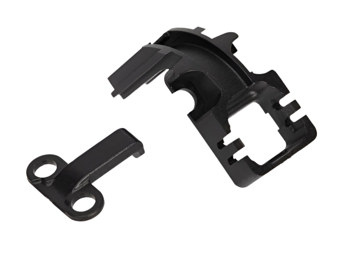 6537 Wire Retainer Gear Cover
