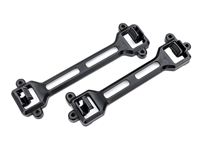 6967 Latch Body Mounts Slash