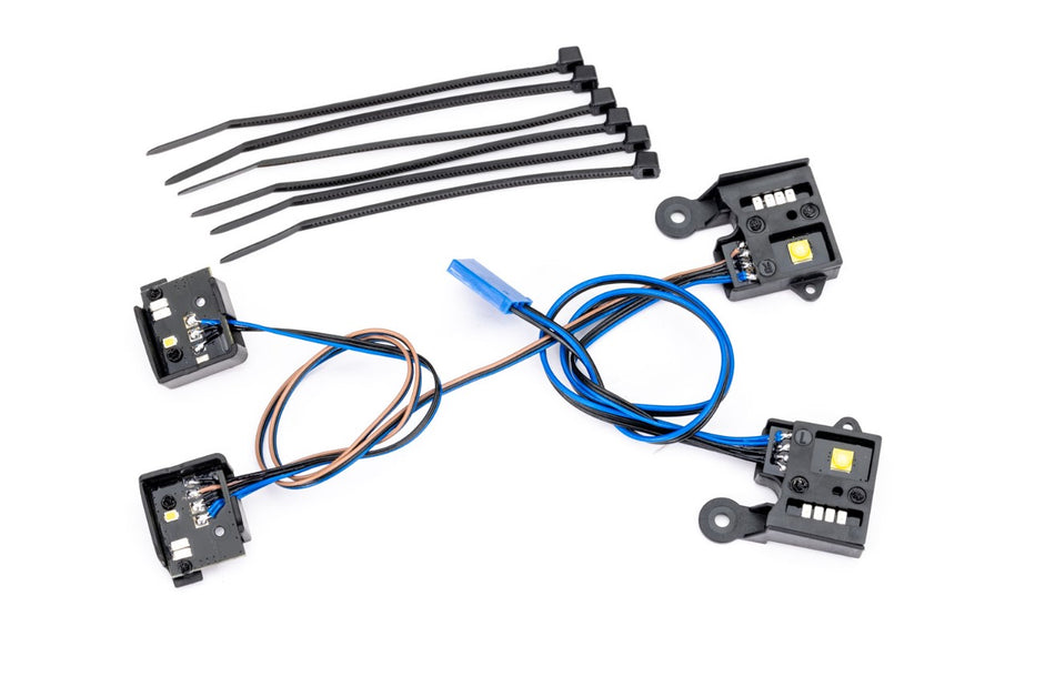 9884 Pro Scale® Ford  F150 LED light set complete