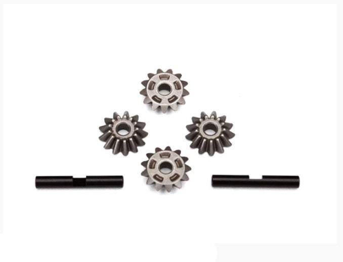 6783 Gear Set Center Differential