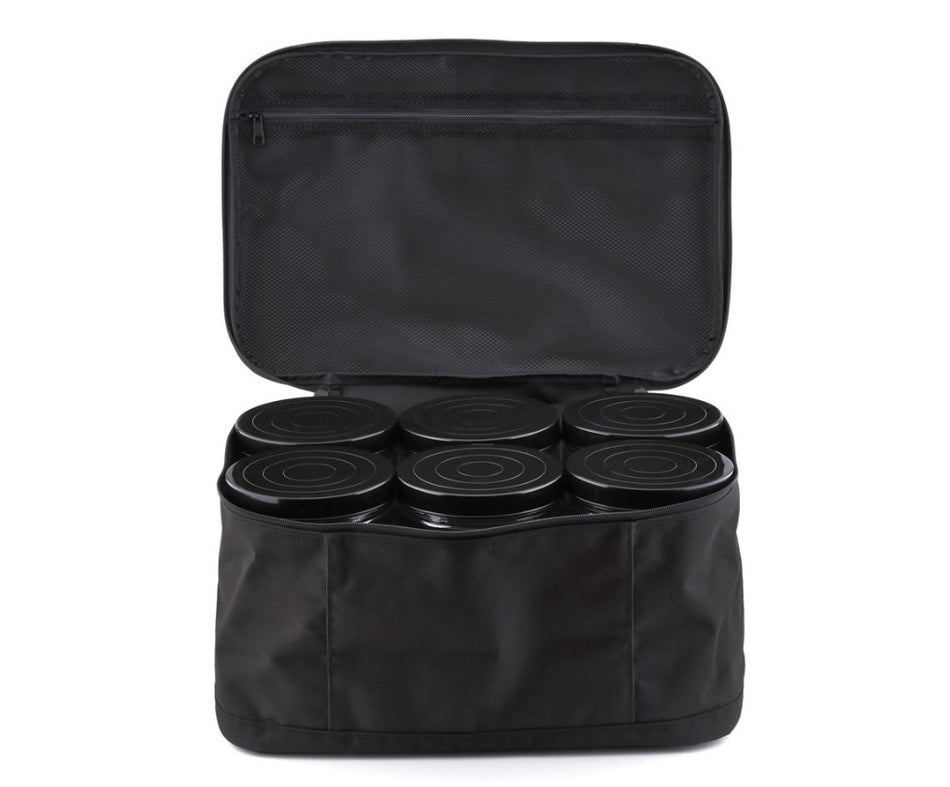 ProTek RC 1/8 Buggy Tire Bag w/Storage Tubes
