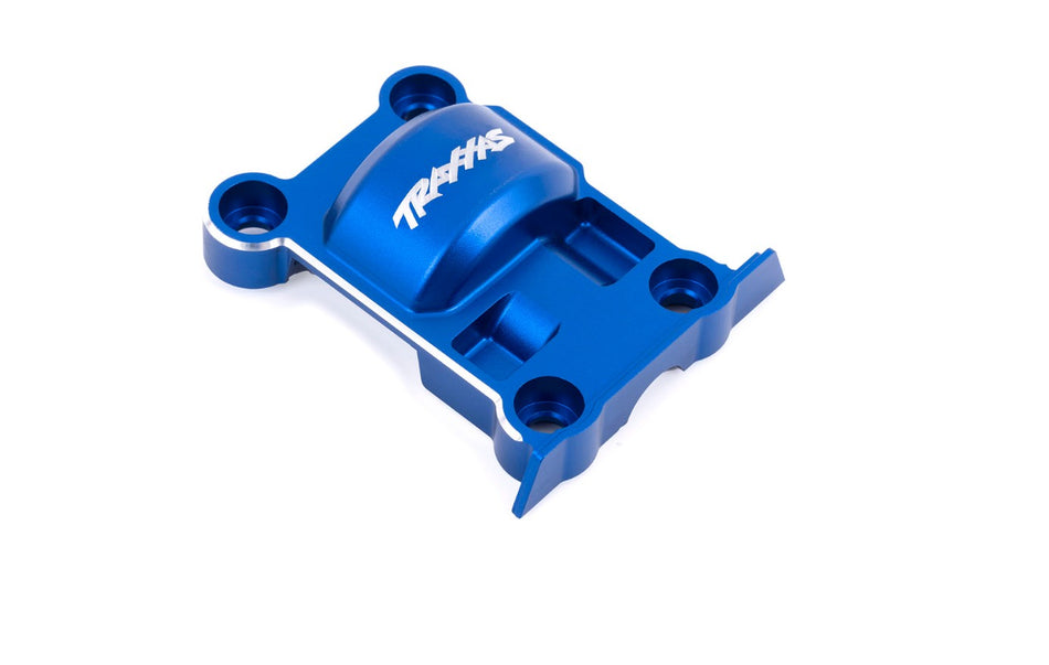 7787 Gear Cover Aluminum Blue
