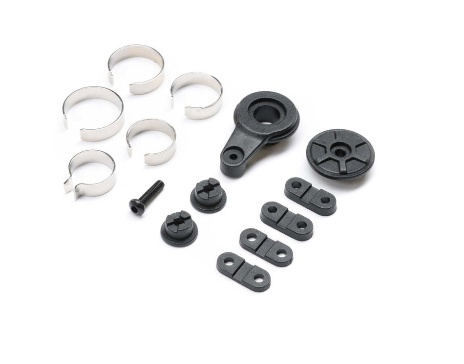Losi Servo Saver: 22S Sprint