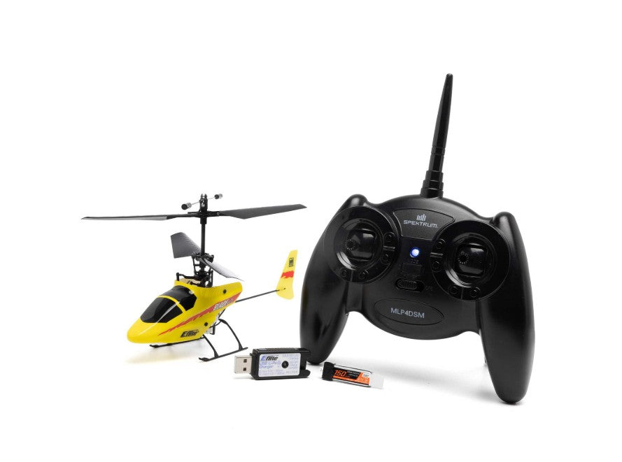 Blade mCX Anniversary Edition RTF