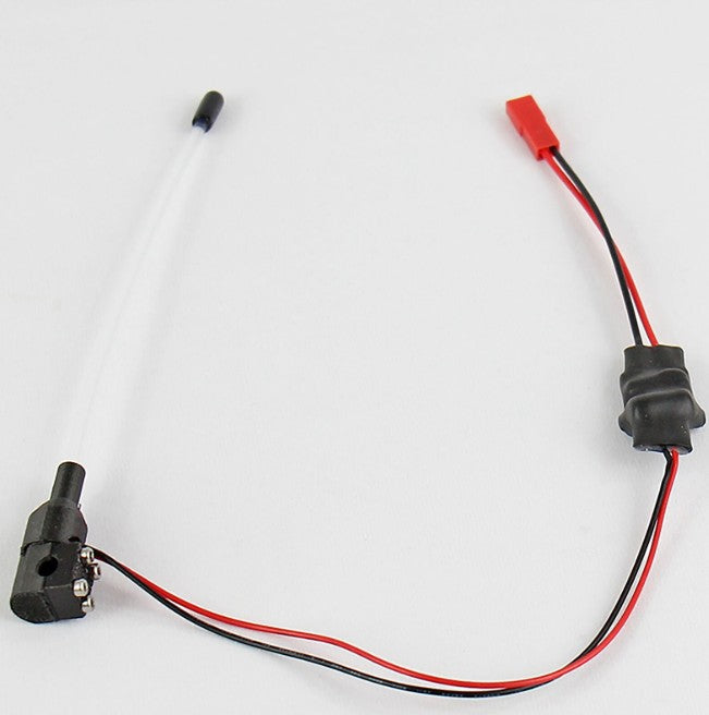 Pit Bull UV Night SABER LED Light