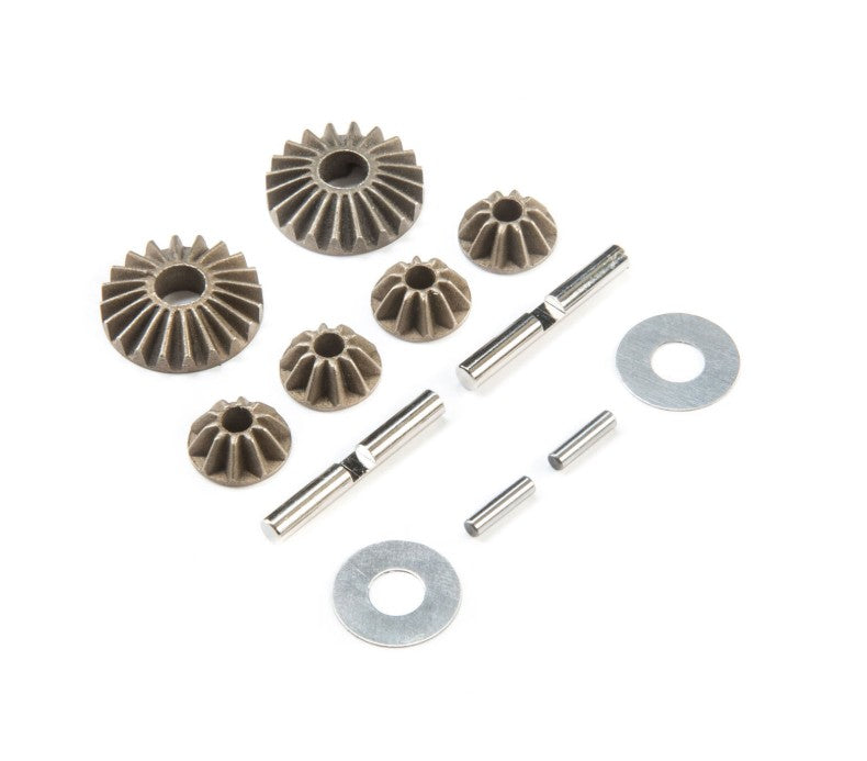 Losi LOS232040 Gear Set, Gear Diff for 22S