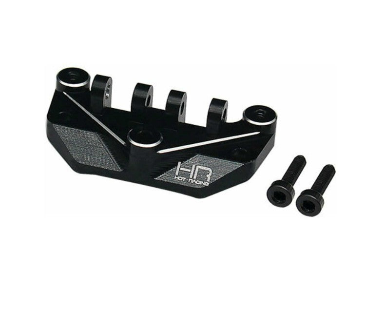 Hot Racing 	Aluminum Axle Upper Link Mount: Mini LMT