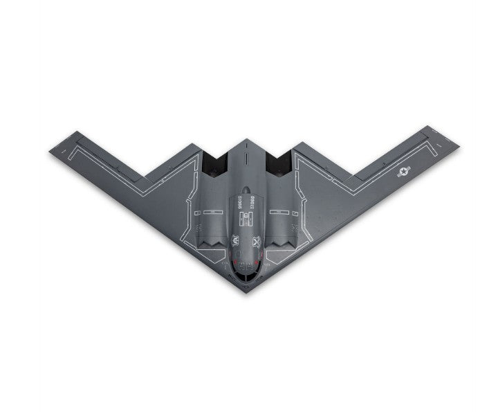 E-Flite Micro B-2 Spirit of America Twin 30mm EDF BNF Basic