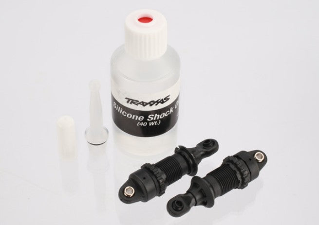 7061 Traxxas 1/16 Composite GTR Shocks (2)