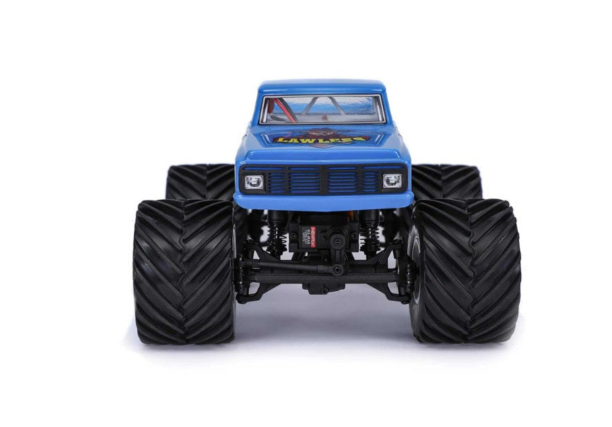 Redcat MT-18 BLUE (Lawless)
