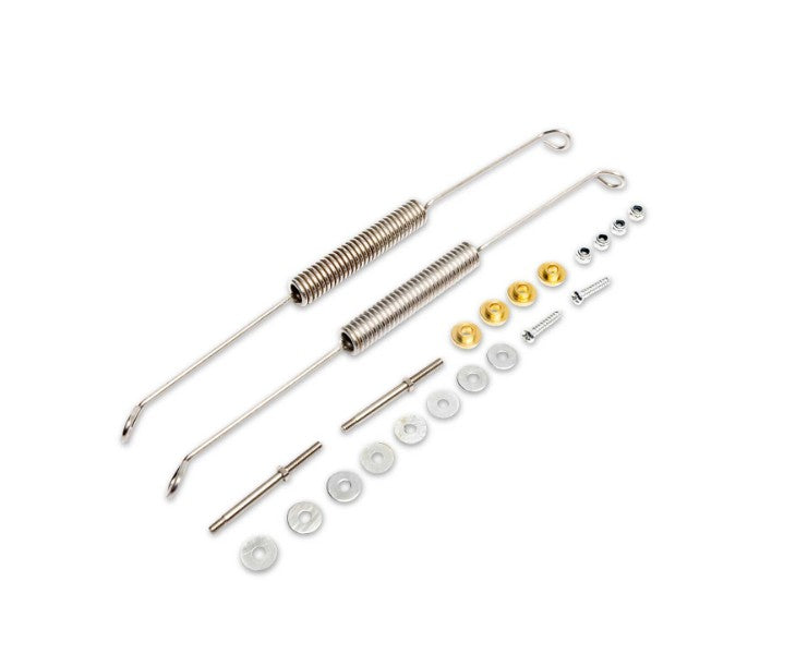 E-Flite Updated Landing Gear Retrofit Kit with Heavy Duty Springs
