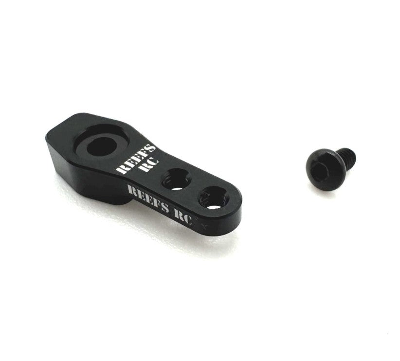 Reef Pro Shorty Micro Servo Horn