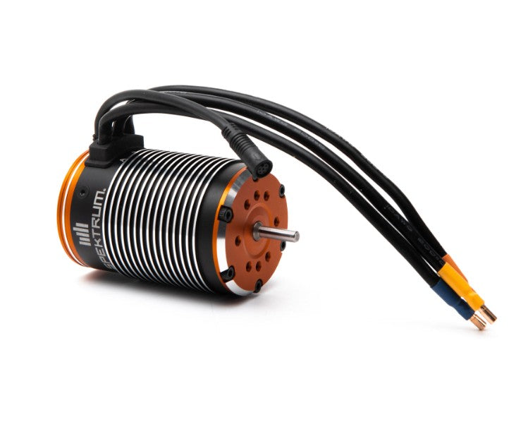 Spektrum FIRMA 1200Kv 1/6 BL Sensored Crawler Motor