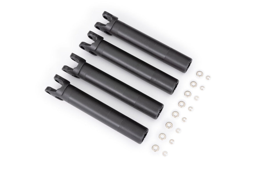 8993R Traxxas WideMaxx Outer Half Shafts (4-Pack) – Heavy-Duty Drivetrain Upgrade
