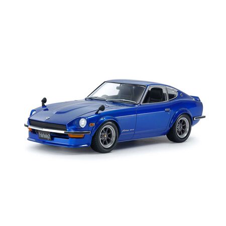 1/24 Nissan Fairlady 240Z Street-Custom