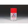 Spray Lacquer TS-8 Italian Red