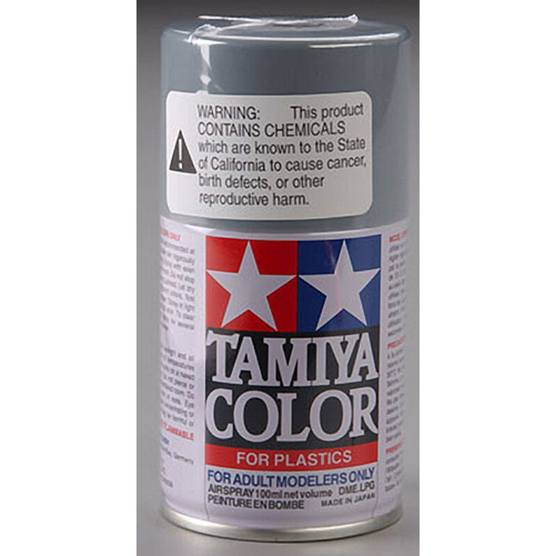 Tamiya Spray Lacquer TS-32 Haze Grey