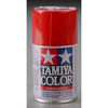 Spray Lacquer TS-49 Bright Red