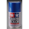 Spray Lacquer TS-50 Blue Mica