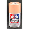 Tamiya TS-77 Flat Flesh 2 Lacquer Spray Paint (100ml)