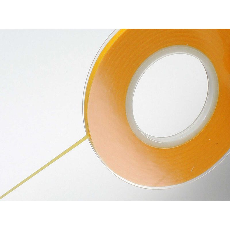 Tamiya TAM87207 Masking Tape 2mm