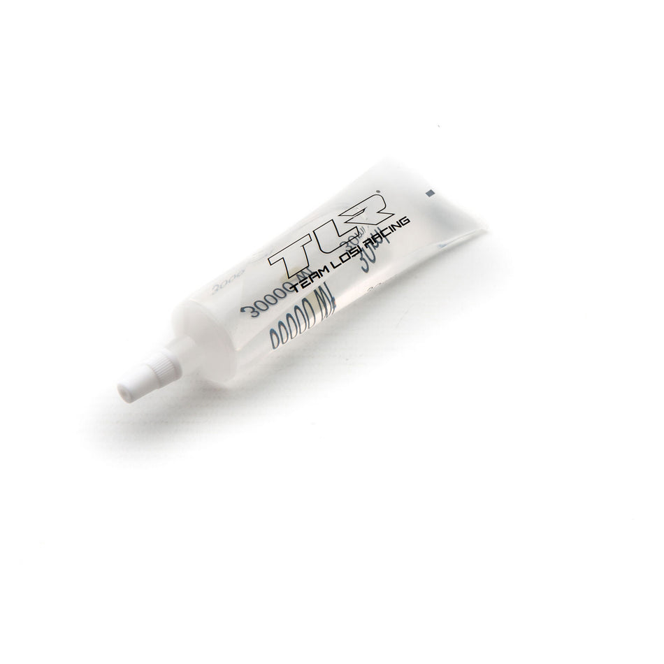 Losi Silicone Differential Oil (30ml) (30,000cst)