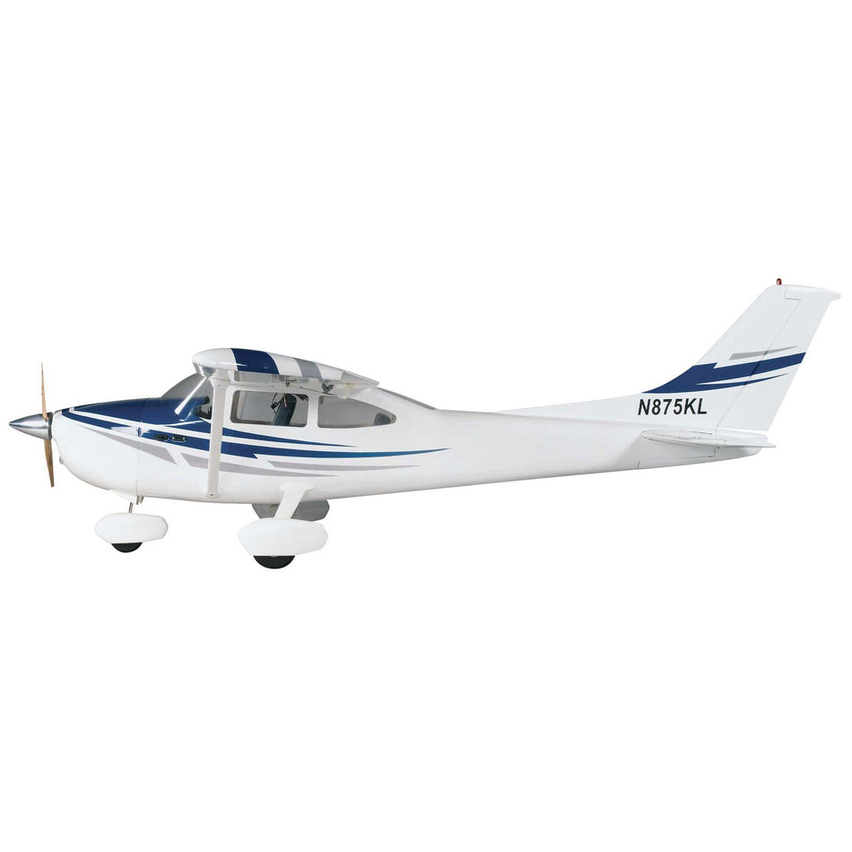 Top Flight Cessna 182 Skylane .60-.91 GP/EP ARF 81