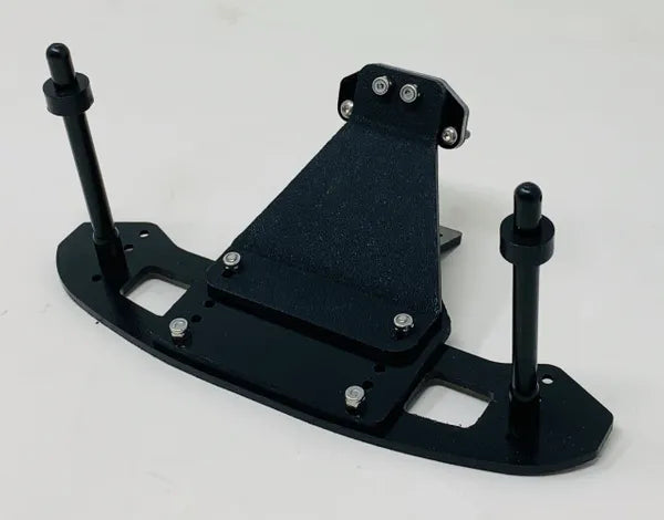 McAllister Racing AE 6 Series Street Stock, Late Model, Drag Body Mounts