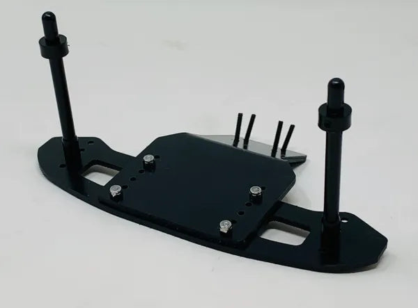 McAllister Racing Body mounts for the AEB4