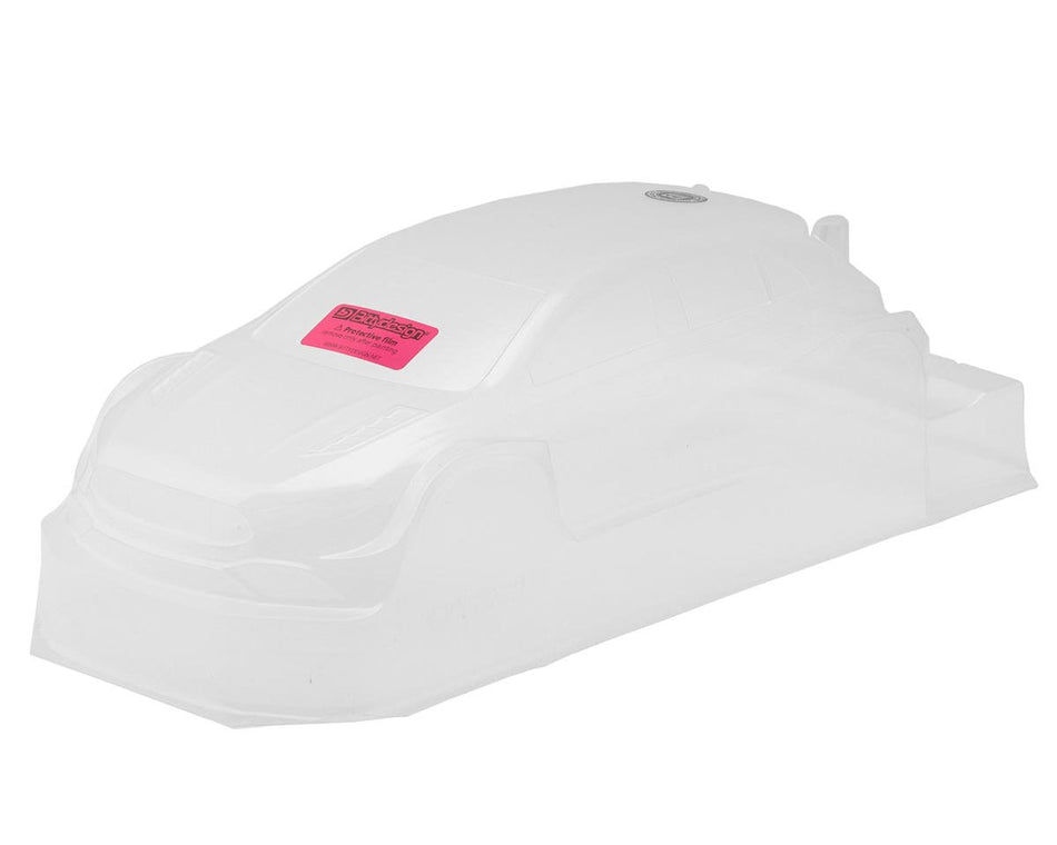 Bittydesign CA45-M 1/10 M-Chassis Body (Clear) (210-225mm)