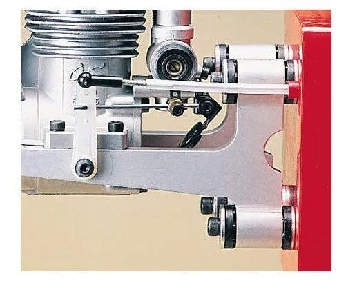 Du-Bro DUB665 4-Stroke Throttle Linkage