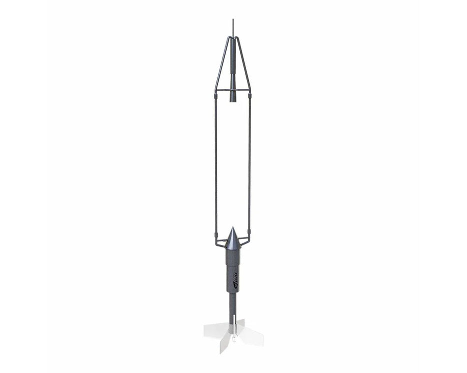 Estes Robert Goddard Flying Model Rocket Kit