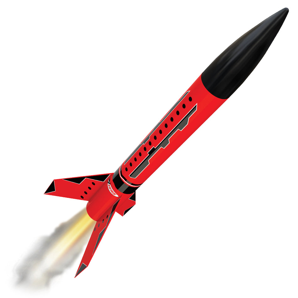 Estes Rocket Science Starter Kit