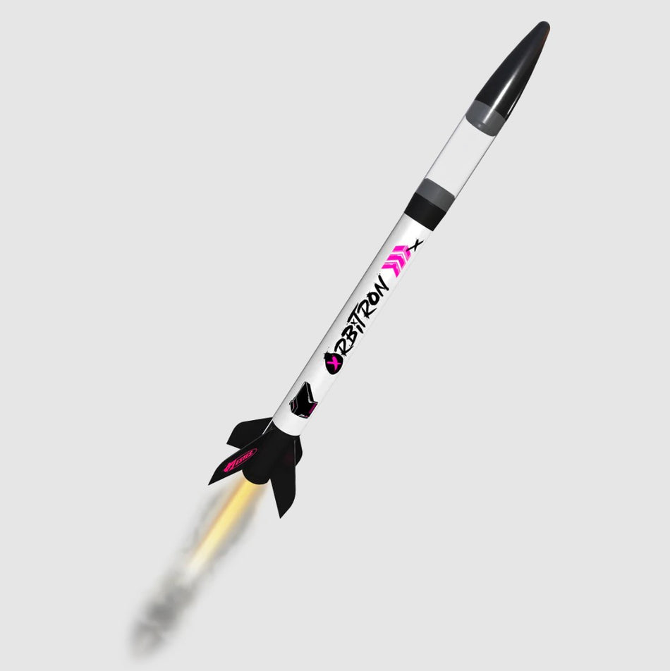 Estes Orbitron Model Rocket Kit