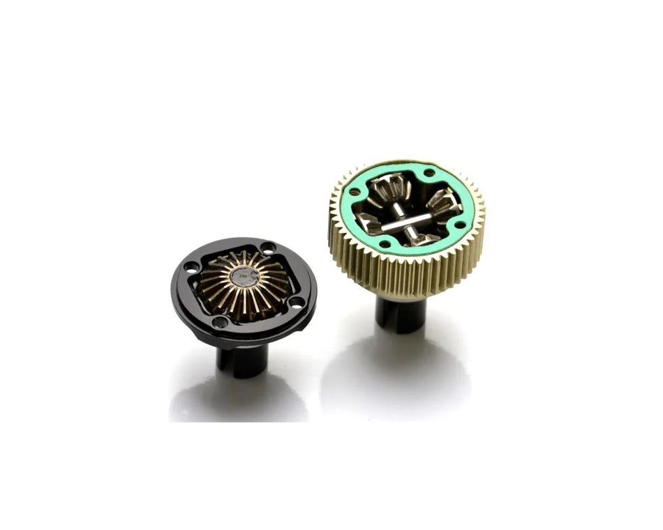 Exotek Losi® 22S Sprint 7075 Aluminum HD Differential Gear Set