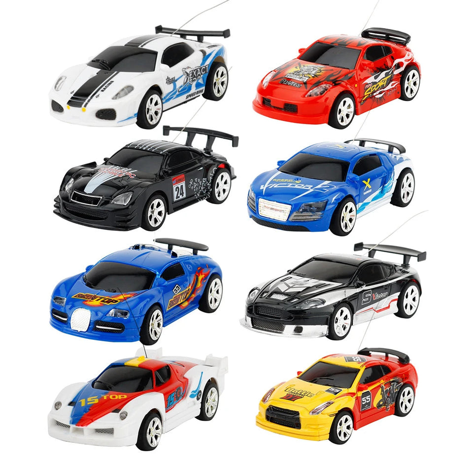 RC Pro 1/58 POP RC Car 2010B