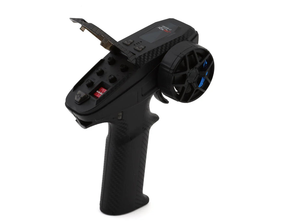 Furitek Gripor V2 4-Channel 2.4GHz Transmitter w/Micro Receiver
