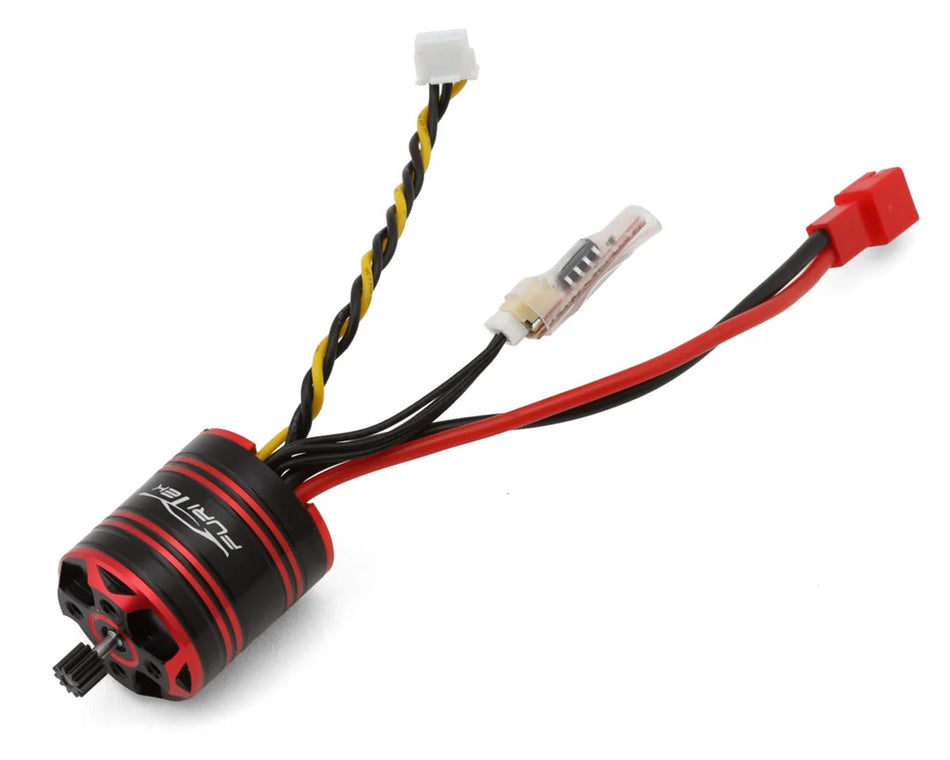 Furitek Nano Unity Speed Control 2-In-1 FOC ESC & Motor For Axial SCX30 2759
